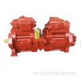 R200LC hydraulic pump 31E1-03010